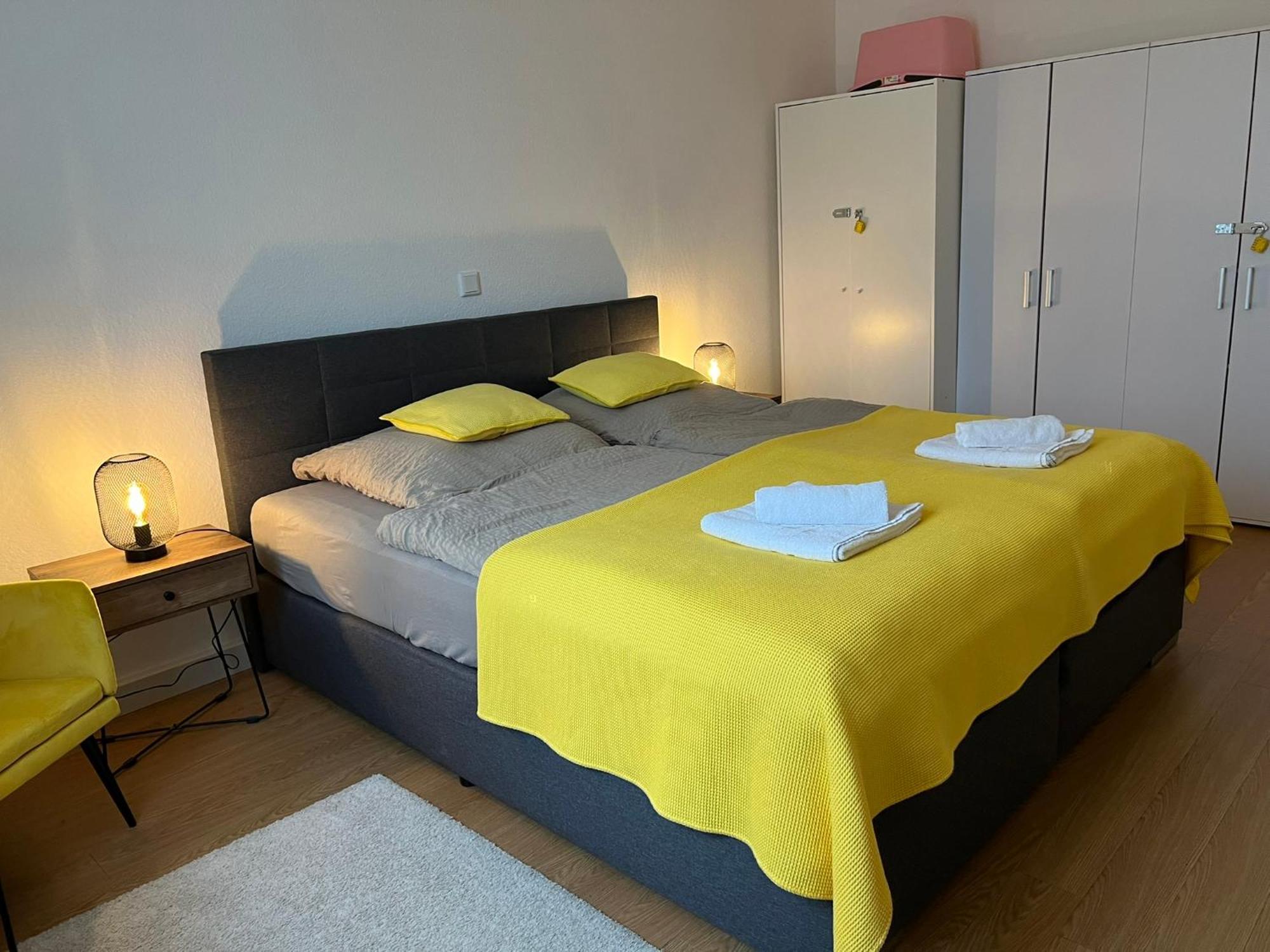 Immo-Vision Komfort & Entspannung Koblenz-Hauptbahnhof-Zentral Кобленц Экстерьер фото