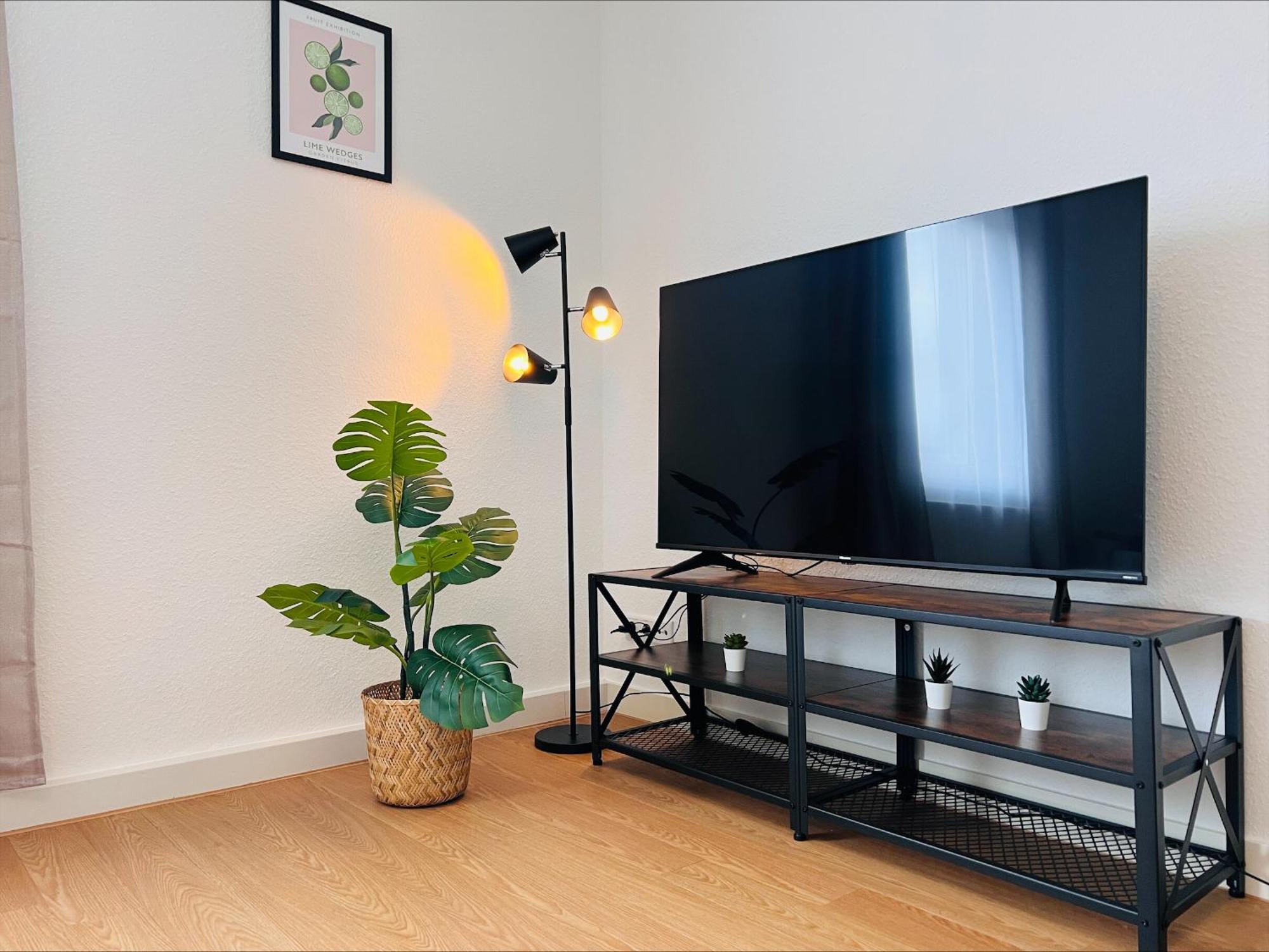 Immo-Vision Komfort & Entspannung Koblenz-Hauptbahnhof-Zentral Кобленц Экстерьер фото